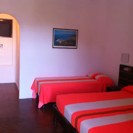 Residence Cala Di Mola-2