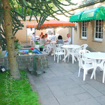 Hotel Fährhaus Ziehl-2