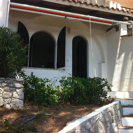 Residence Cala Di Mola-3