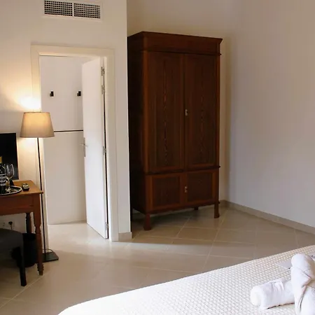 Atrium Suites Mallorca-3