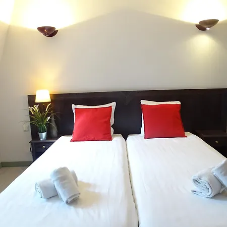 Value Stay Blankenberge-2