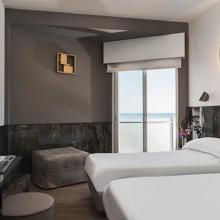 Hotel Michelangelo-2