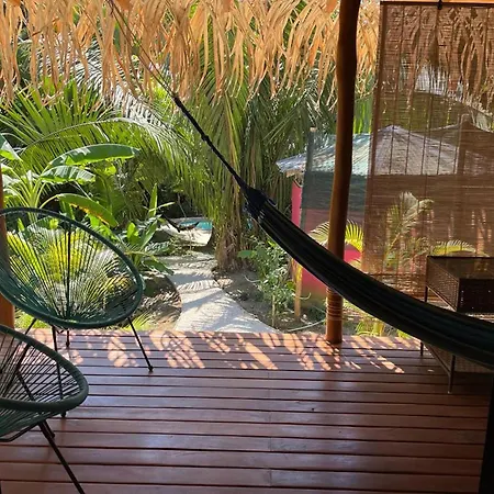 Hotel Luz De Luna-2