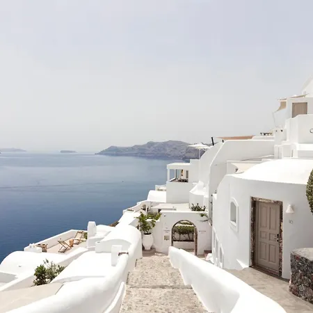 Canaves Ena - Small Luxury Hotels Of The World-2