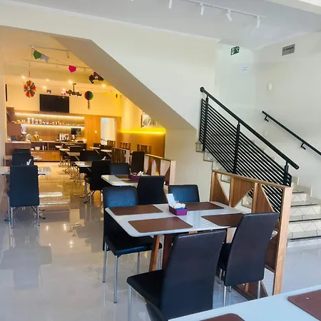 Hotel Arlen 2-3