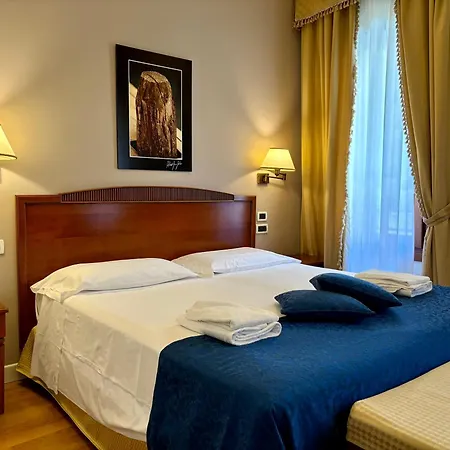 Locanda Del Ghetto-3