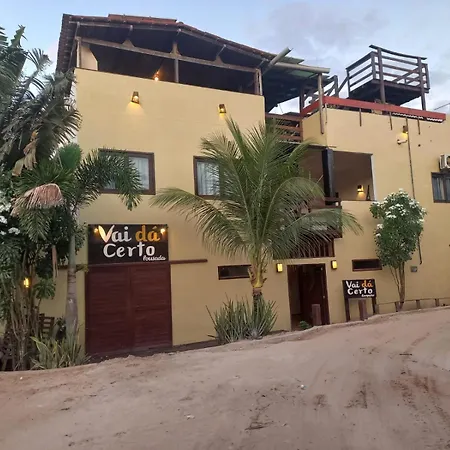 Vai Da Certo-3