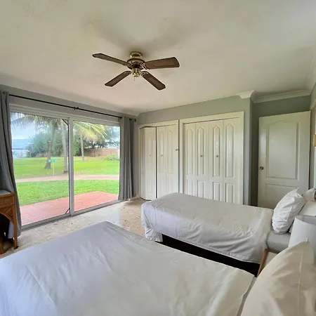 Kololi Beach Resort-2