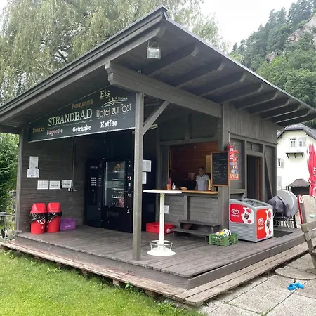 Hotel Zur Post-2