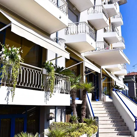 Hotel Umberto-3