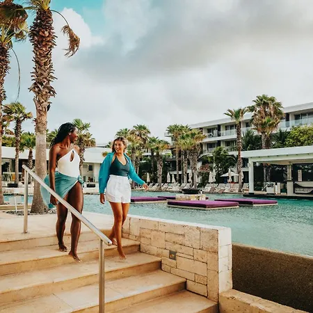 Breathless Riviera Cancun Resort & Spa (Adults Only)-3