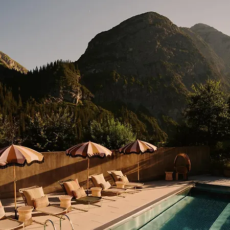 Rote Wand Gourmet Hotel, A Member Of Design Hotels-3