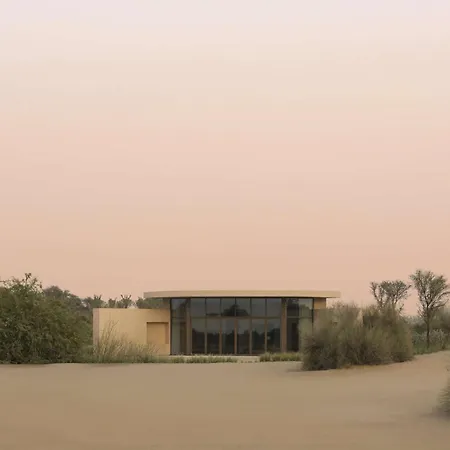 Bab Al Shams, A Rare Finds Desert Resort, Dubai-2