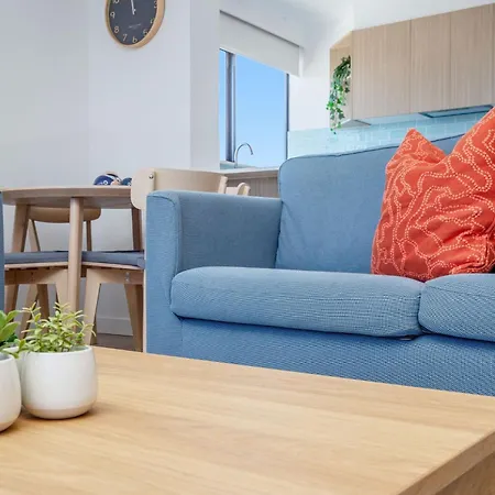 Horizons Holiday Apartments - Official-3