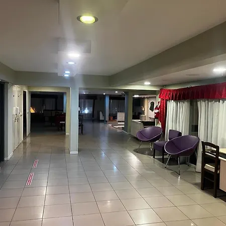 Hotel Internacional-3