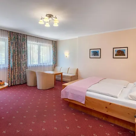 Landhotel Post-2