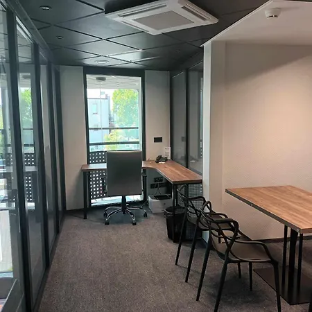 Qubus Hotel Zielona Gora-2