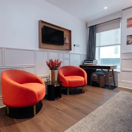 Leicester House Hotel-2