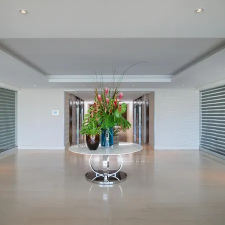 Embassy Suites By Hilton Santo Domingo-2
