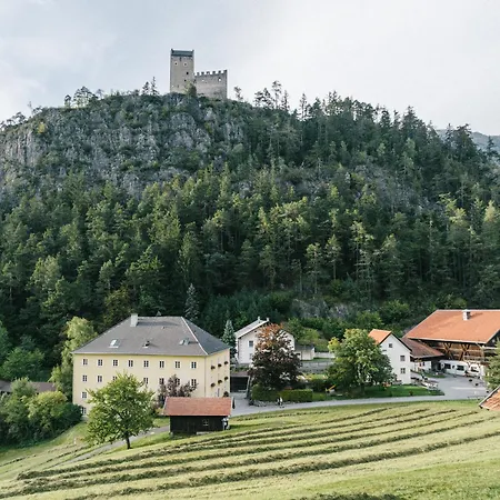 Gasthof Kronburg-3
