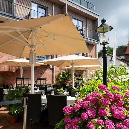 Hotel Birke - Appartments Waldesruh-2