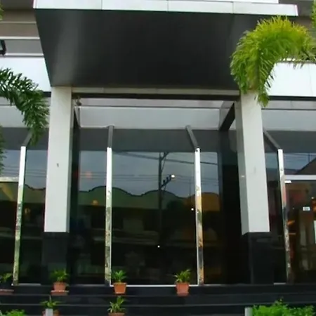 Suncity Hotel Pattaya-2