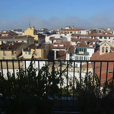 Affittacamere Mannolini-2