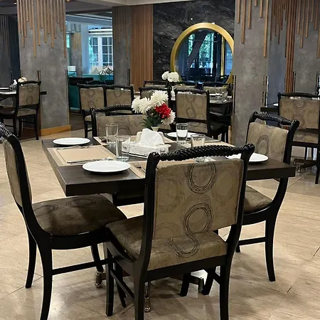 Hotel De Papae-3