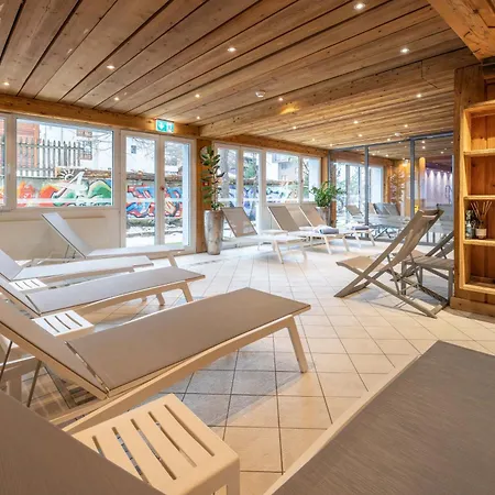 Arca Aparthotel & Spa-2
