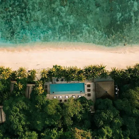 El Nido Resorts Pangulasian Island-2