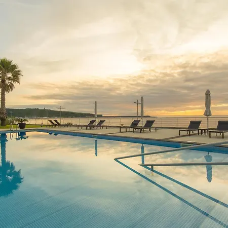 Atlantida Mar Hotel-3
