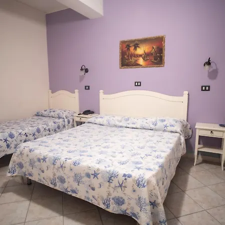 Hotel Caribe-2