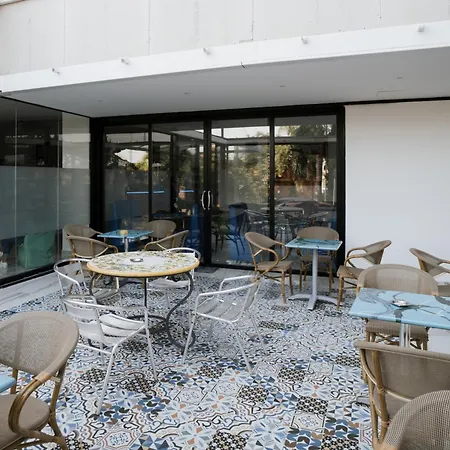 Hotel Caribe-3
