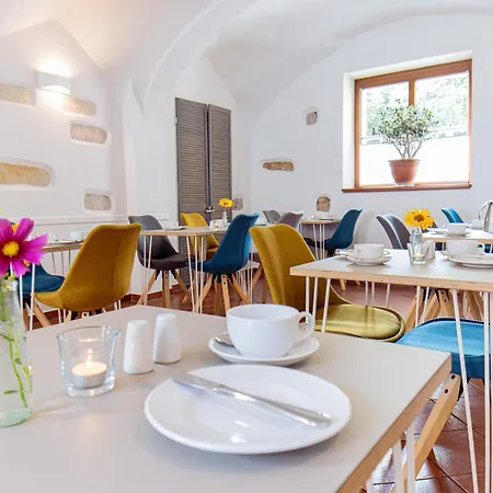 Boutique Hotel Am Schillerplatz-3