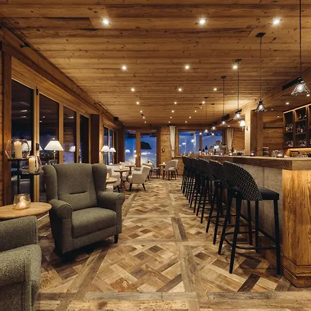 Genusshotel Vermala Montafon-2