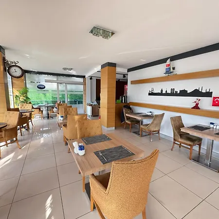 Lounge Hotel-2