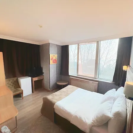 Lounge Hotel-3