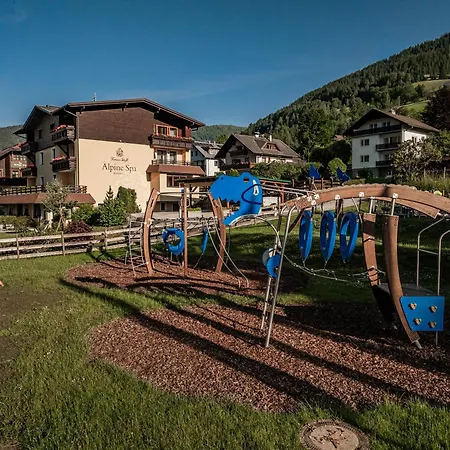 Alpine Spa Residence-2