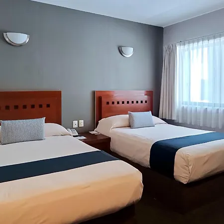 Hotel Panamerican-3