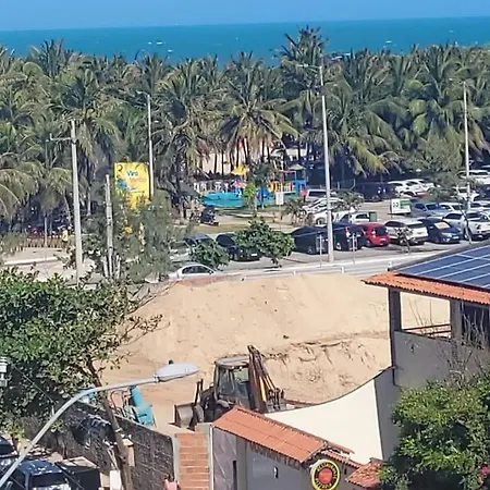 Pousada Temporada Atlântica-3