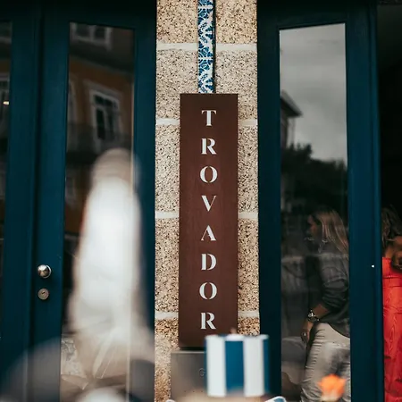 Trovador Guest House-2