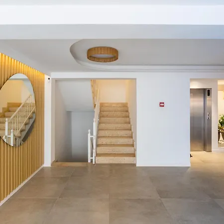 Hotel Brisa Marina (Adults Only)-2
