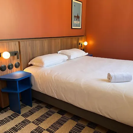 Hotel Le Lumière-2