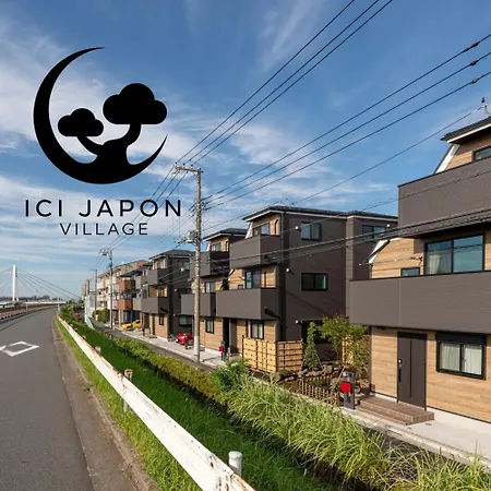 Ici Japon Village-2