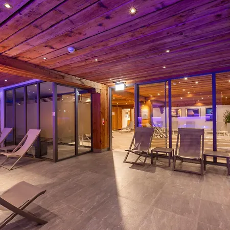 Arca Aparthotel & Spa-3