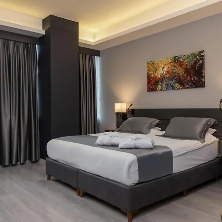 The Plaza Hotel Edirne-2