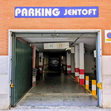 Hostal Jentoft-3