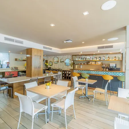 Hotel Barlovento-3