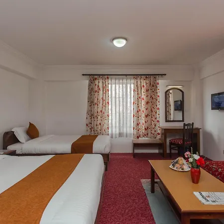 Fuji Hotel-2