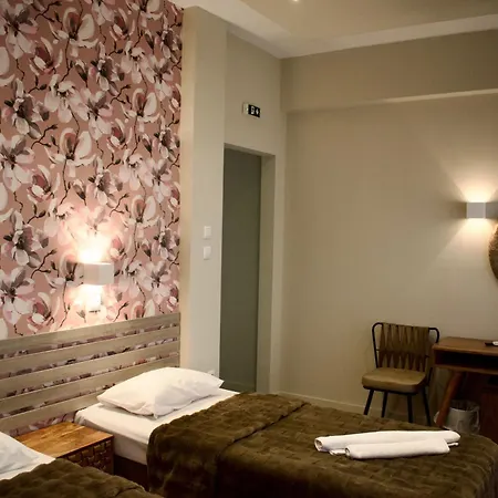 Nafsika Hotel Athens Centre-2